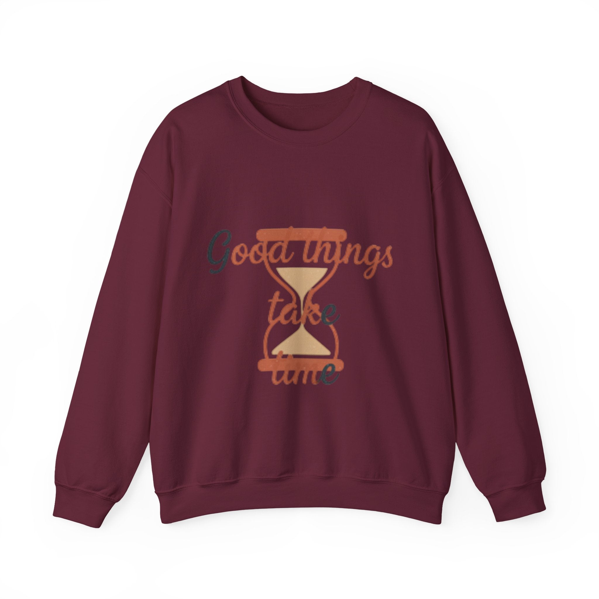 Tshir5 Crewneck Sweatshirt