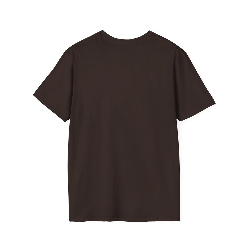 T-Shirt — Minimal Classic Tee