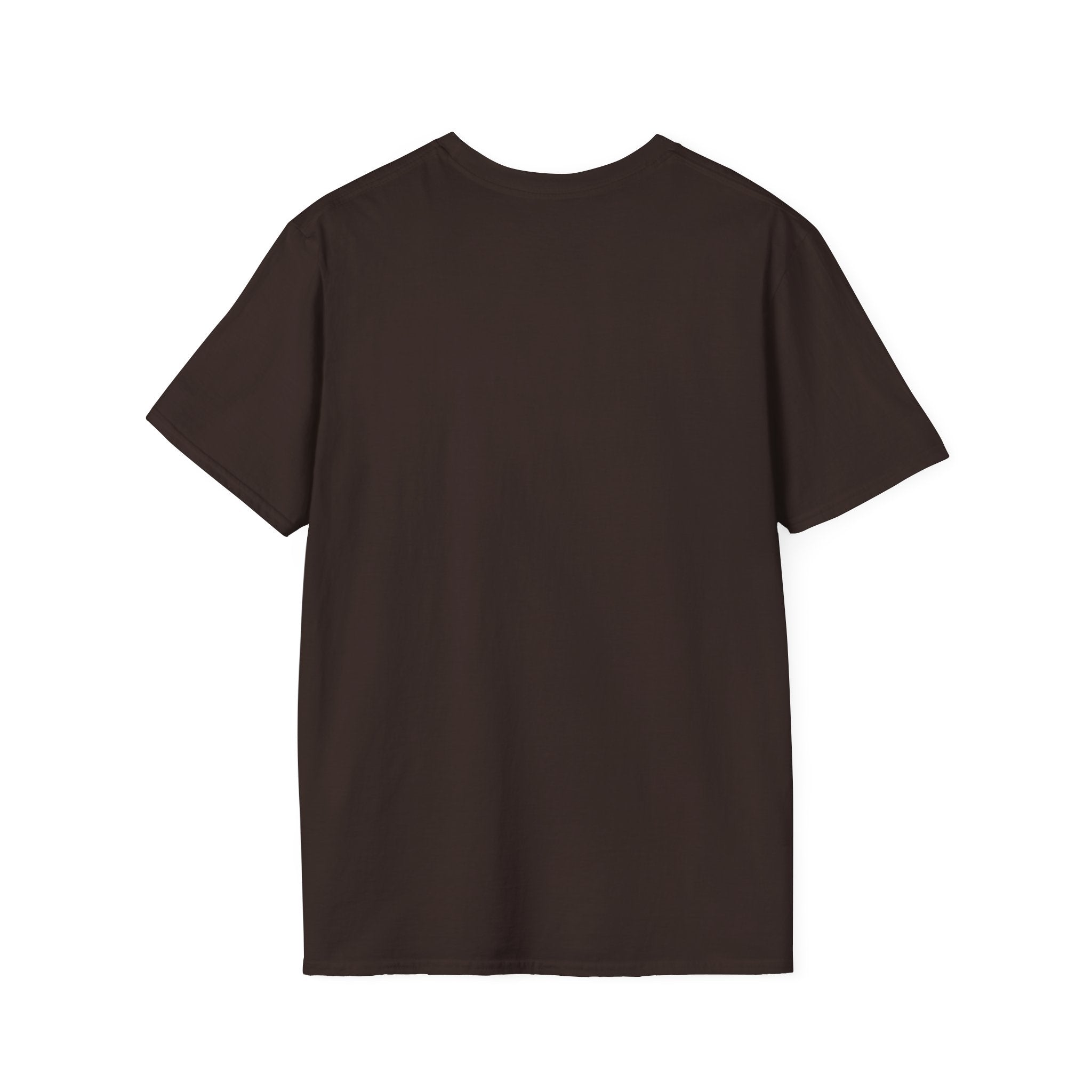 T-Shirt — Minimal Classic Tee