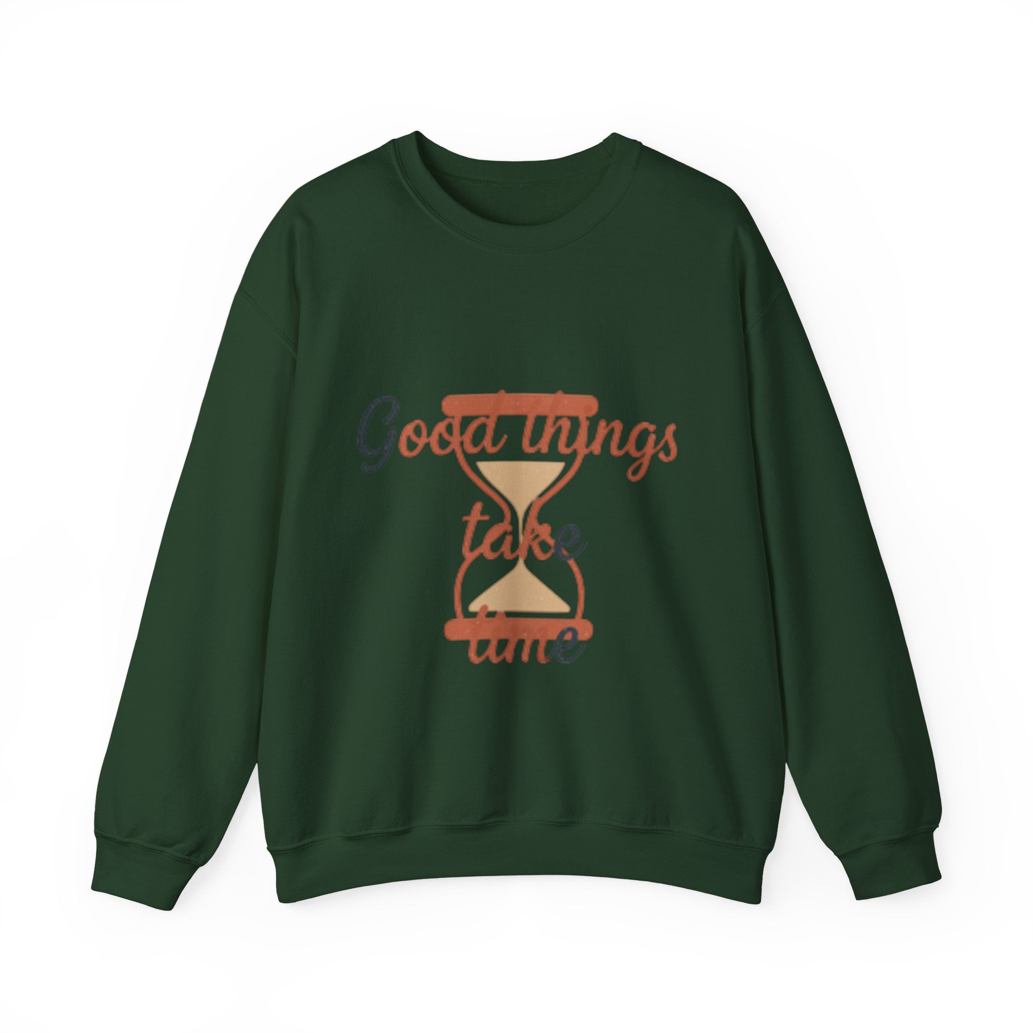 Tshir5 Crewneck Sweatshirt