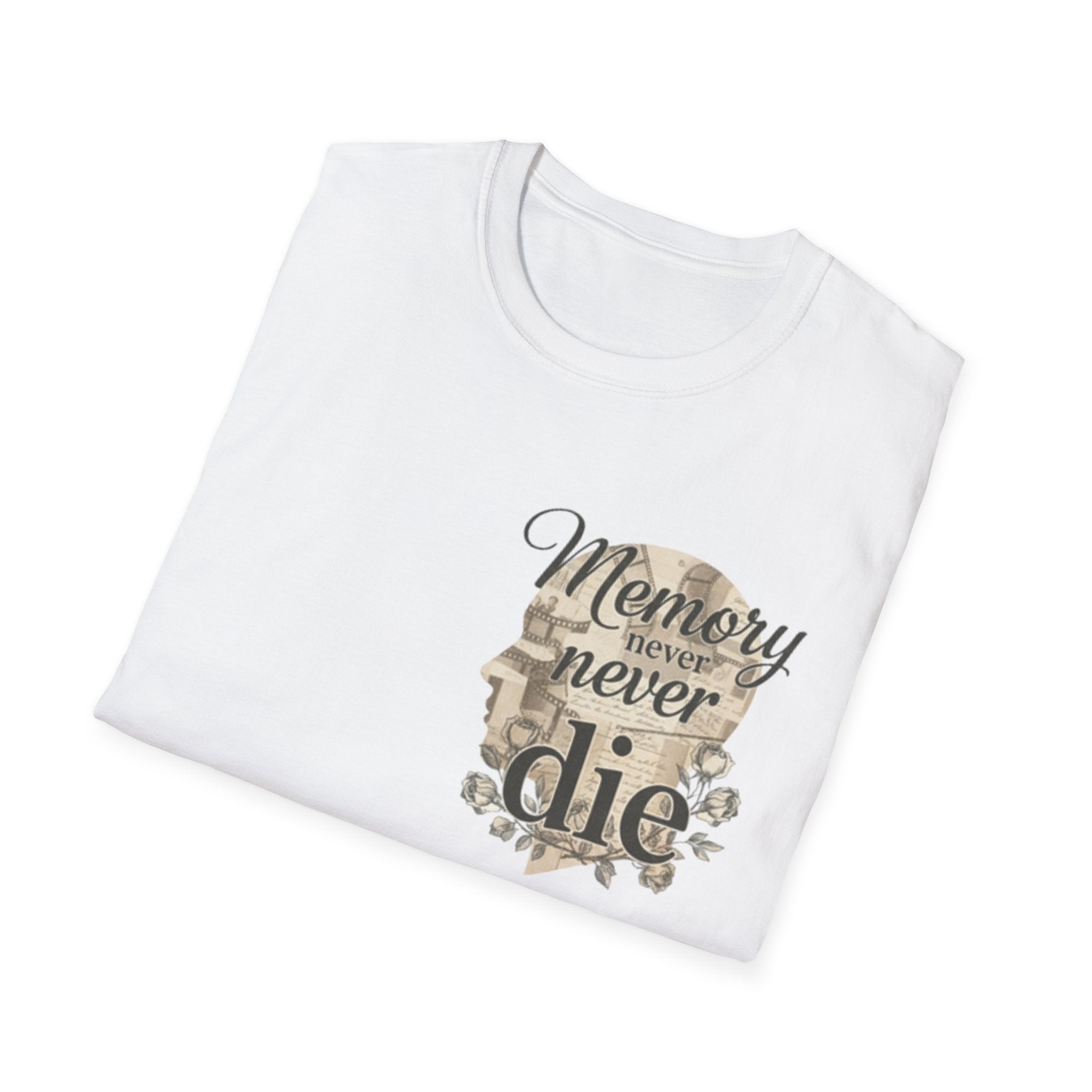 T-Shirt — Minimal Classic Tee