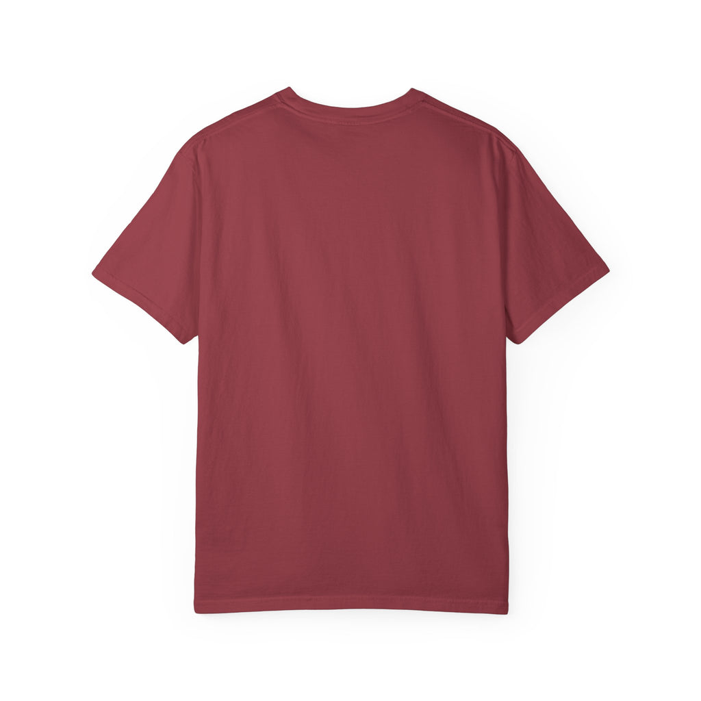 Garment-Dyed T-Shirt — Classic Tee