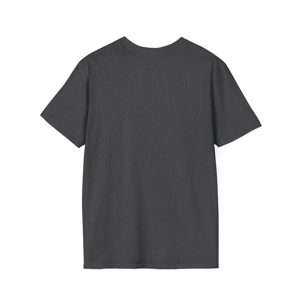 T-Shirt — Minimal Classic Tee