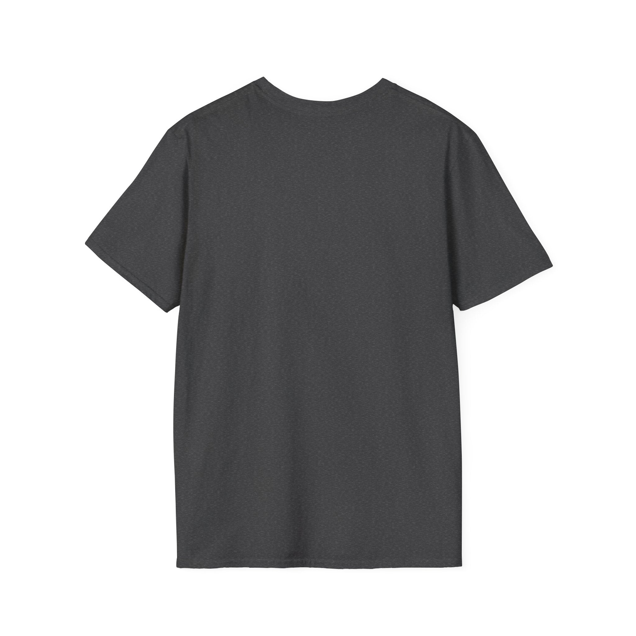 T-Shirt — Minimal Classic Tee