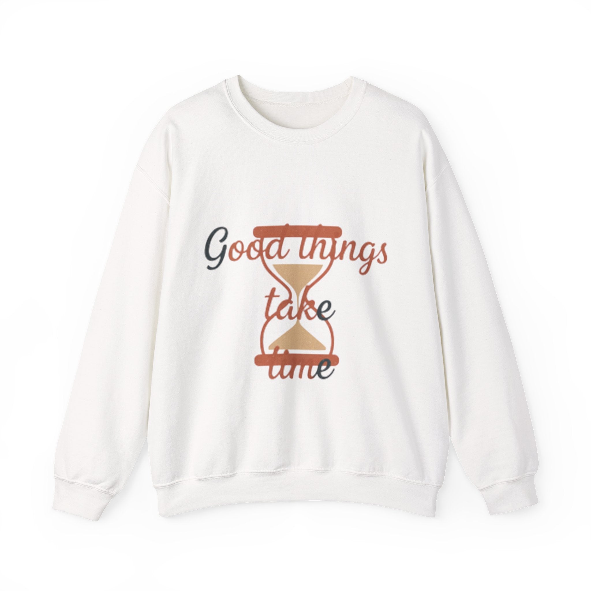 Tshir5 Crewneck Sweatshirt