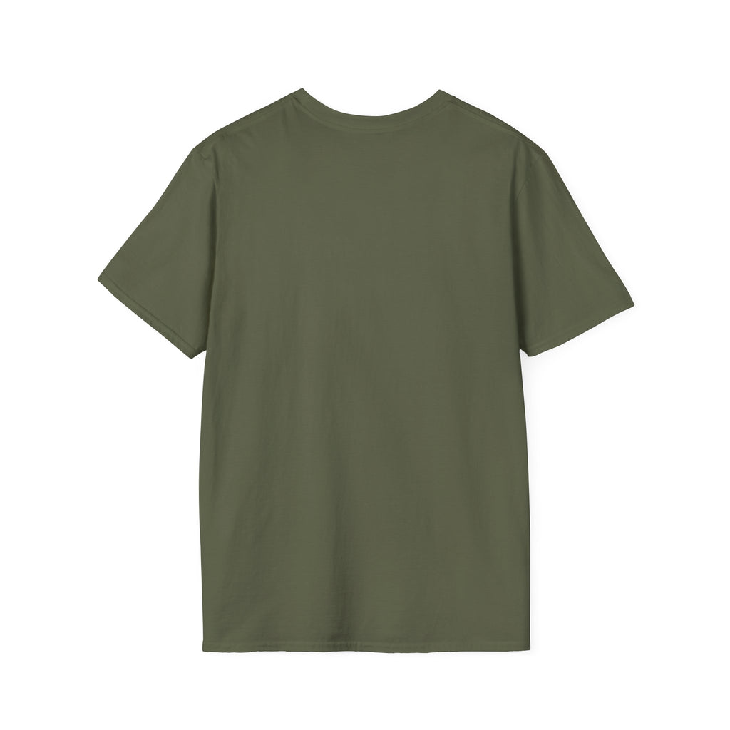 T-Shirt — Minimal Classic Tee