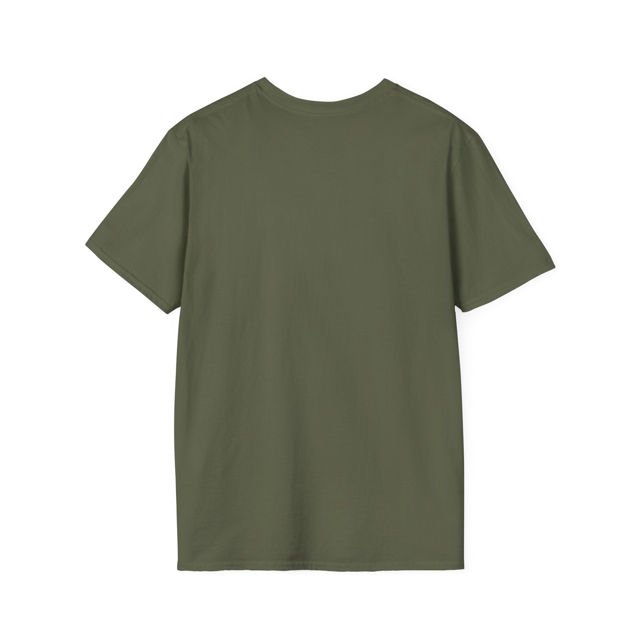 T-Shirt — Minimal Classic Tee