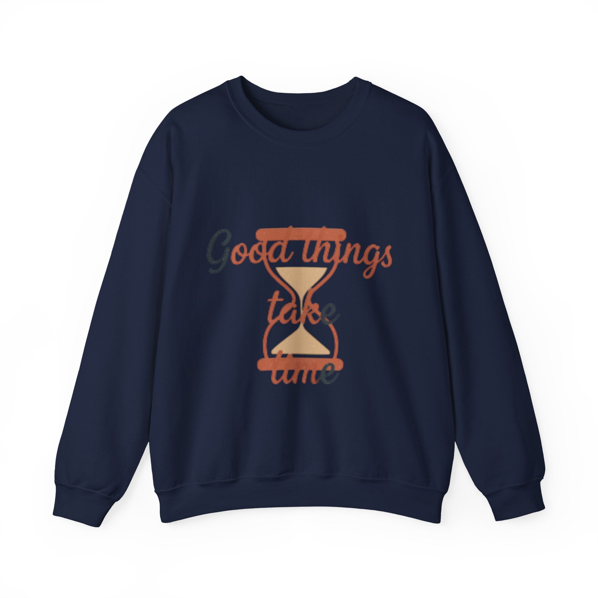 Tshir5 Crewneck Sweatshirt