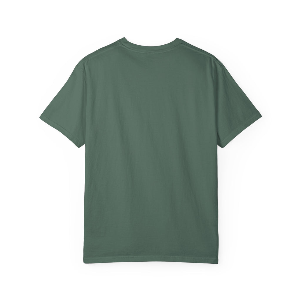Garment-Dyed T-Shirt — Classic Tee