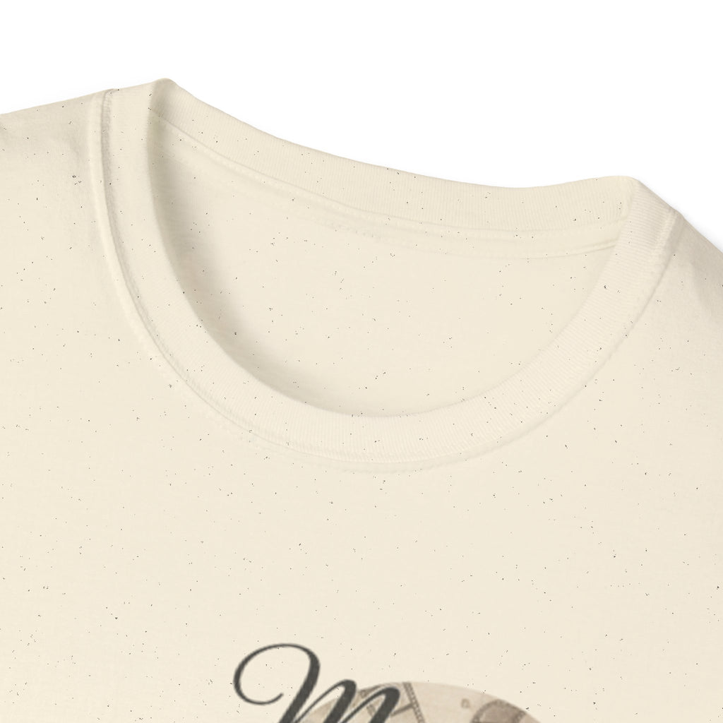 T-Shirt — Minimal Classic Tee