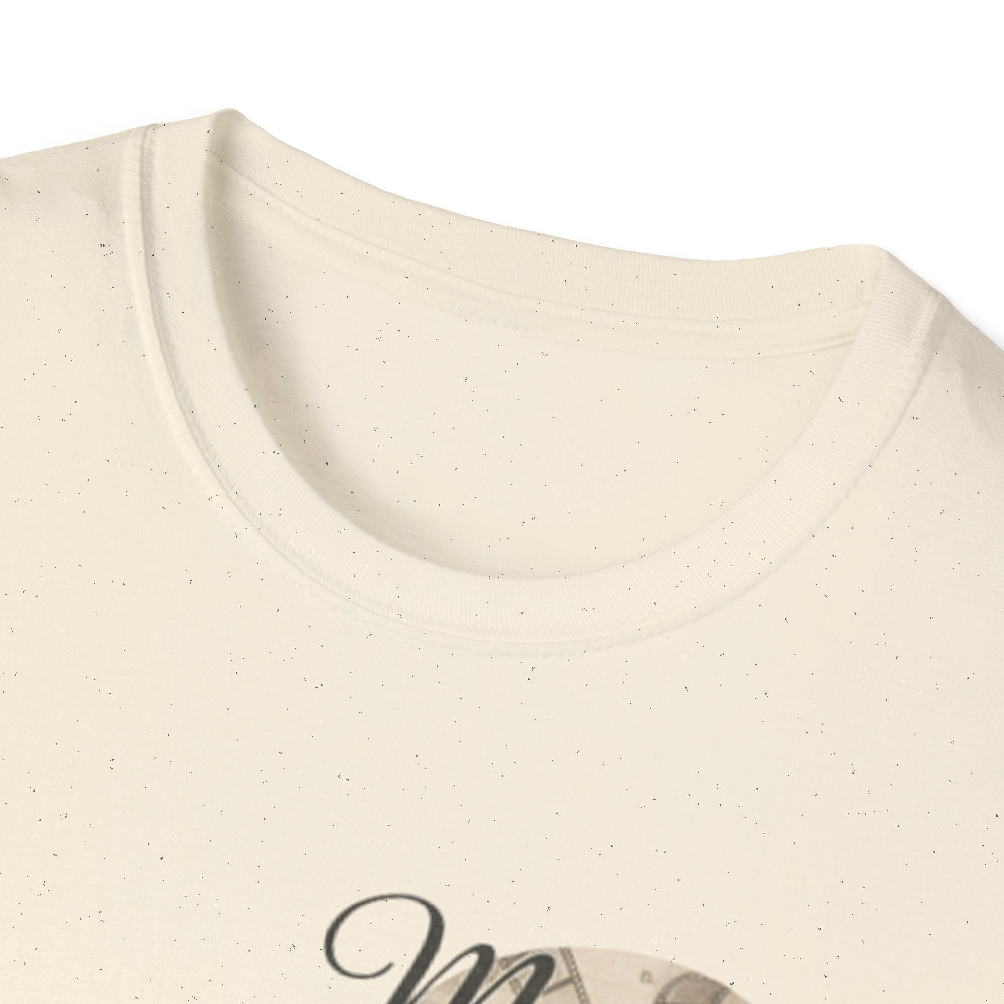 T-Shirt — Minimal Classic Tee