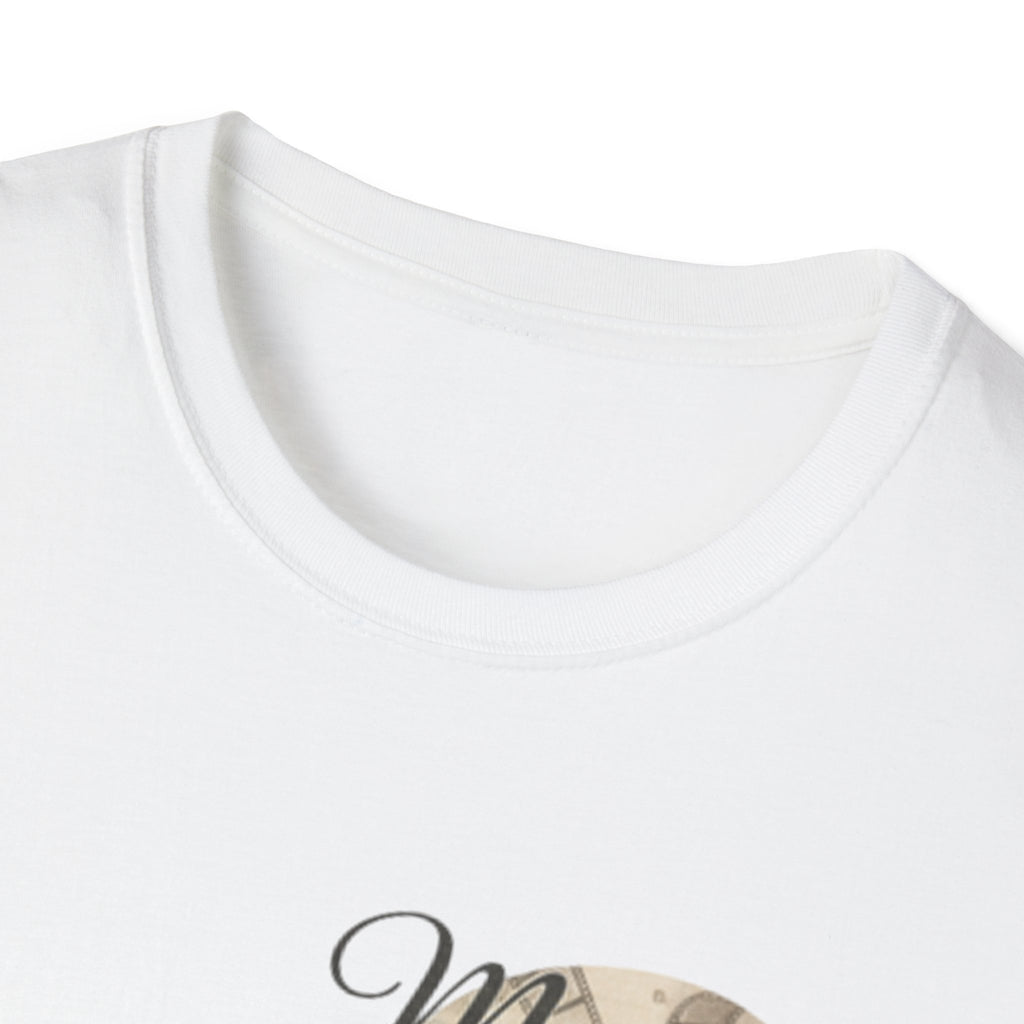 T-Shirt — Minimal Classic Tee