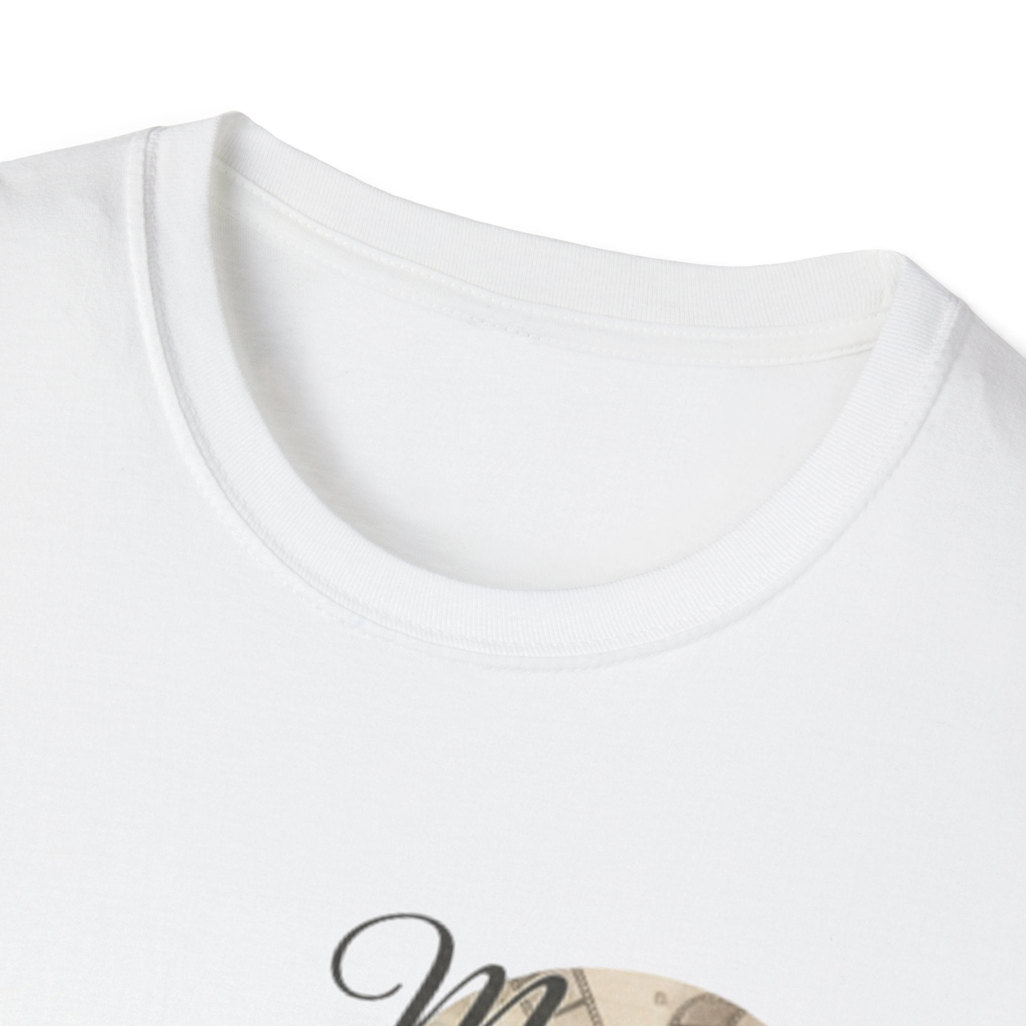 T-Shirt — Minimal Classic Tee