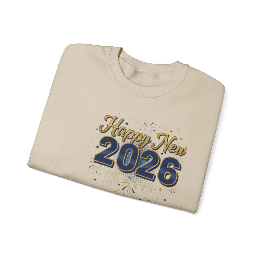 T-Shirt — Classic Crewneck Graphic Tee