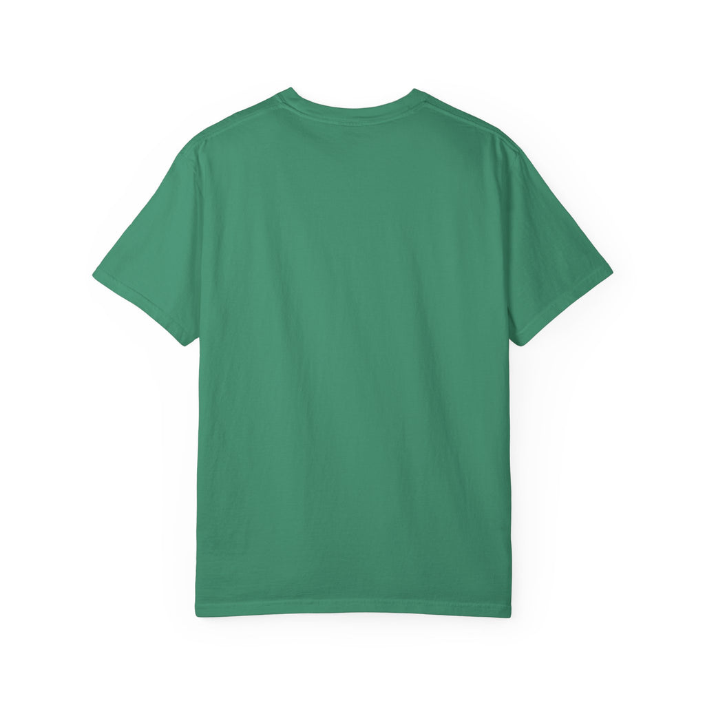 Garment-Dyed T-Shirt — Classic Tee