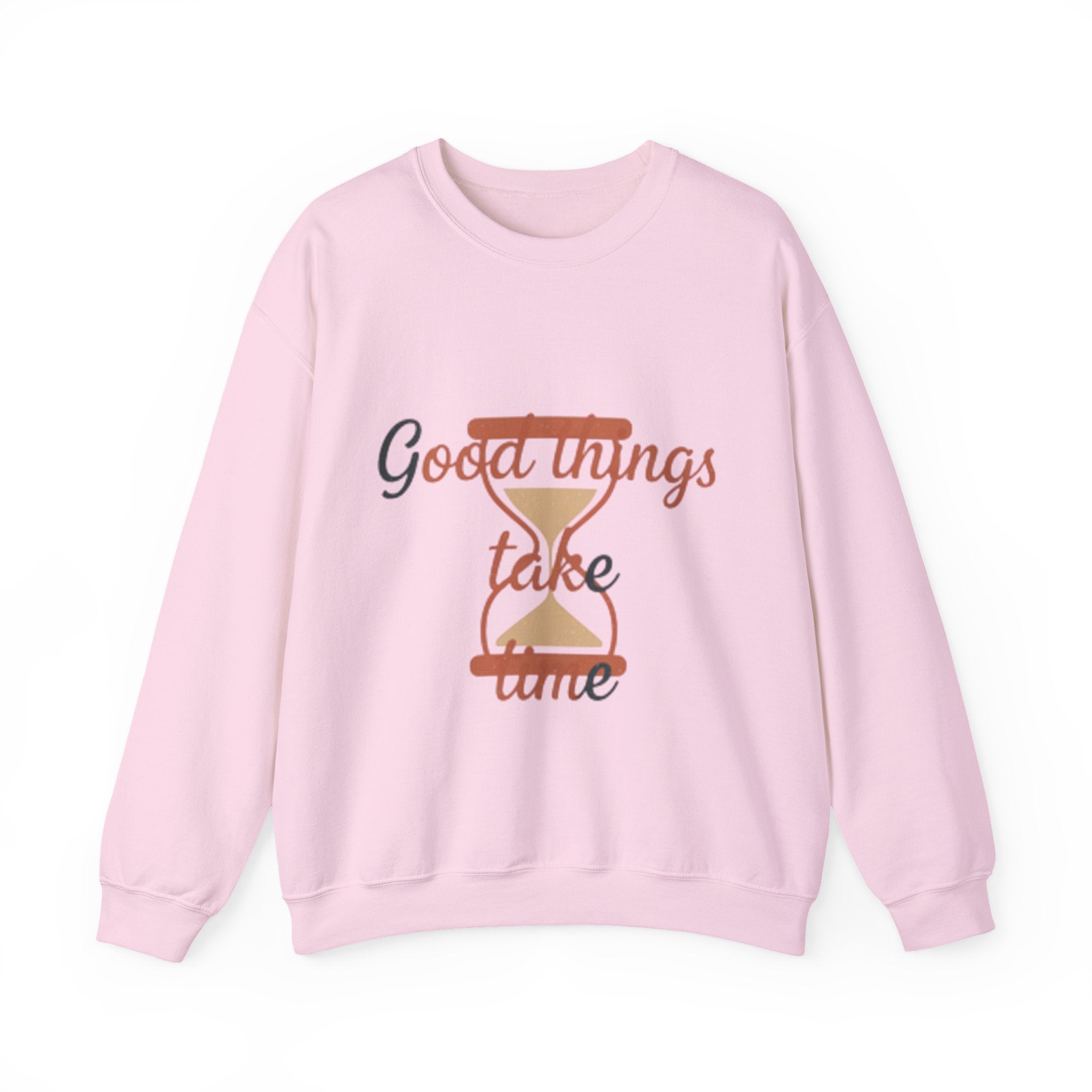 Tshir5 Crewneck Sweatshirt