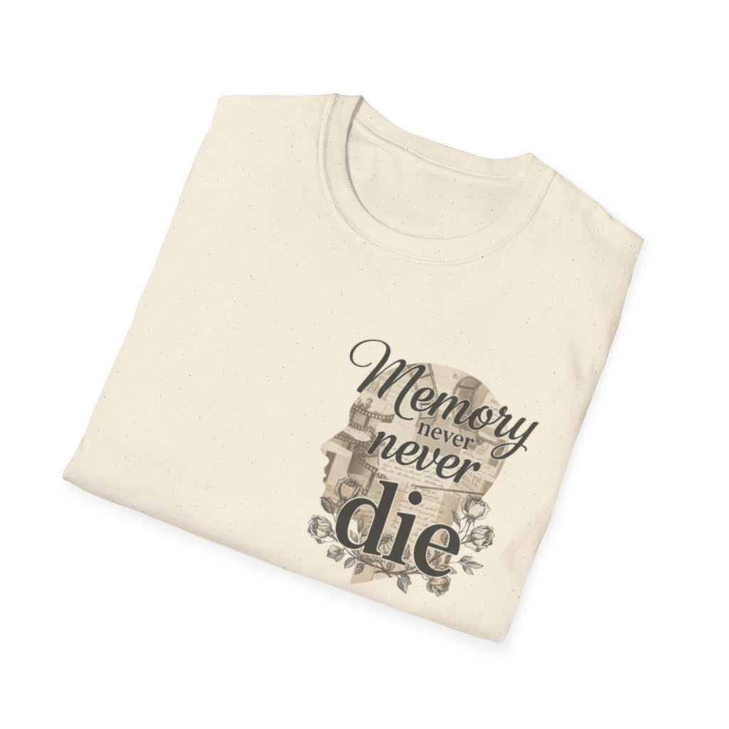 T-Shirt — Minimal Classic Tee