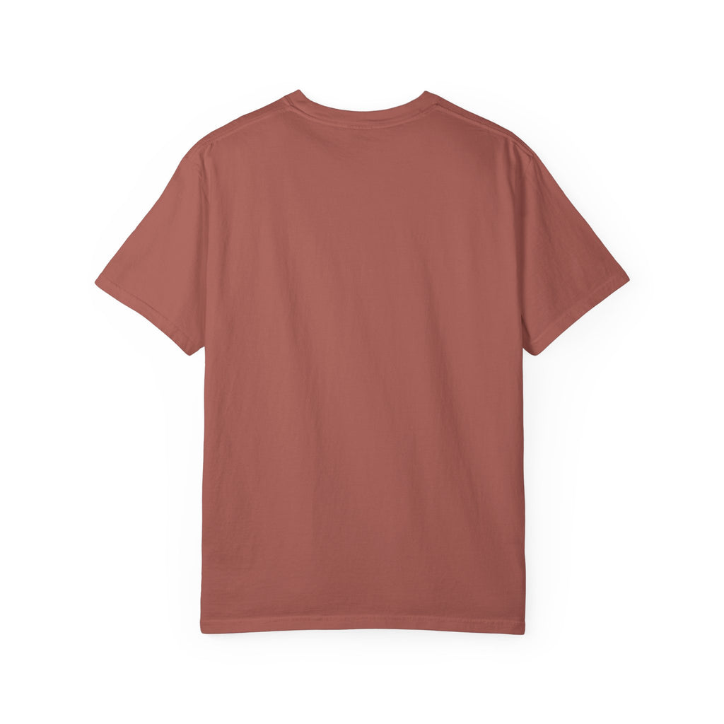 Garment-Dyed T-Shirt — Classic Tee