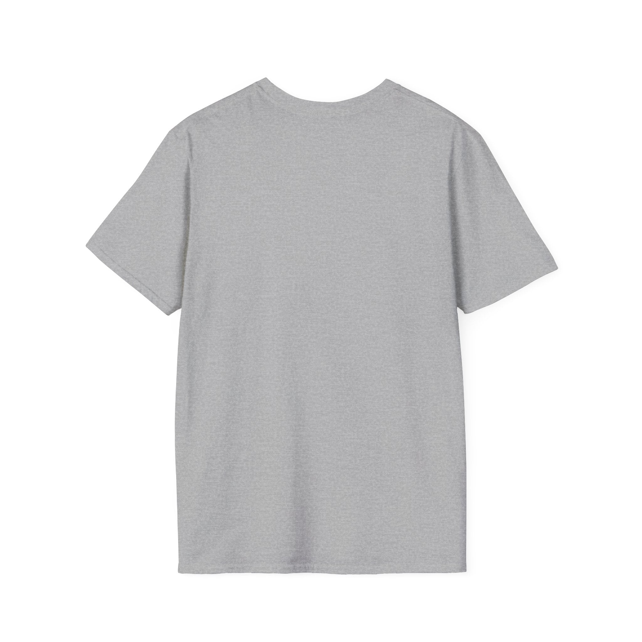 T-Shirt — Minimal Classic Tee
