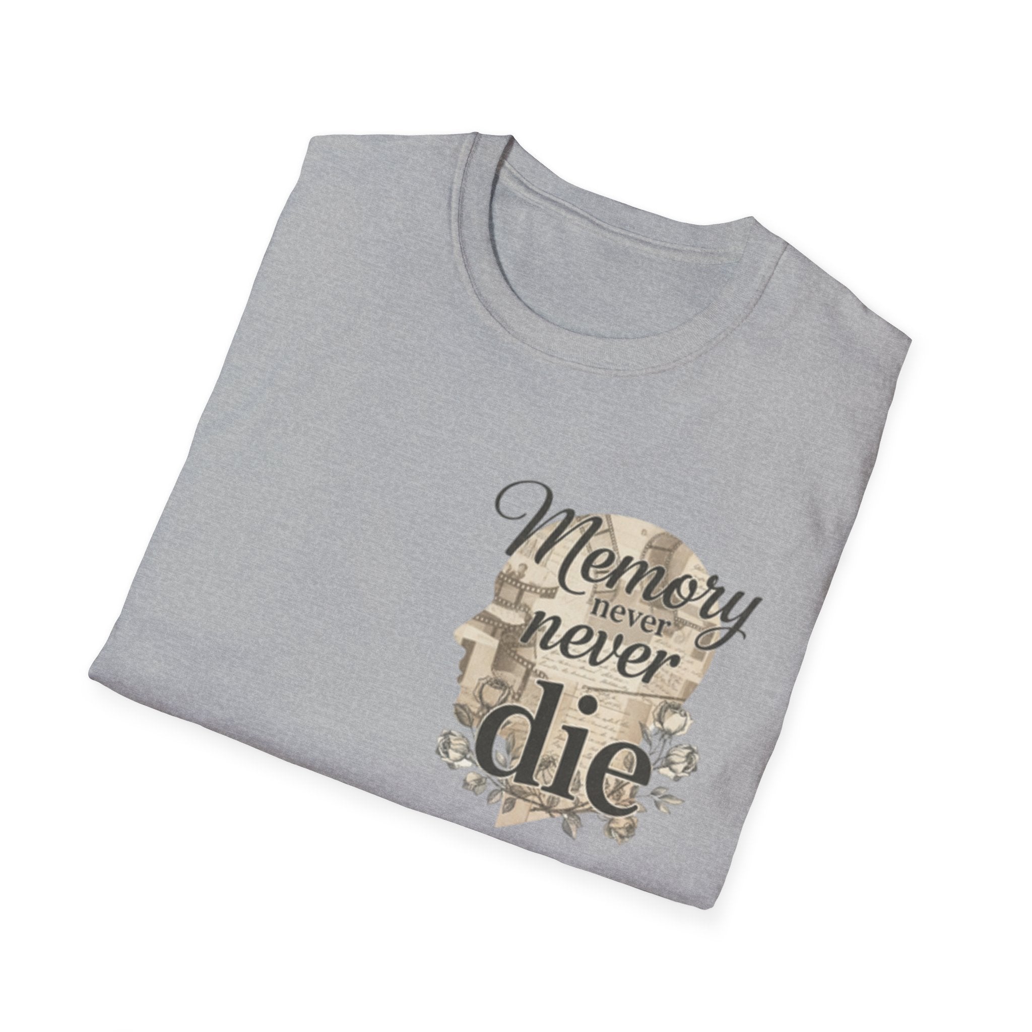 T-Shirt — Minimal Classic Tee