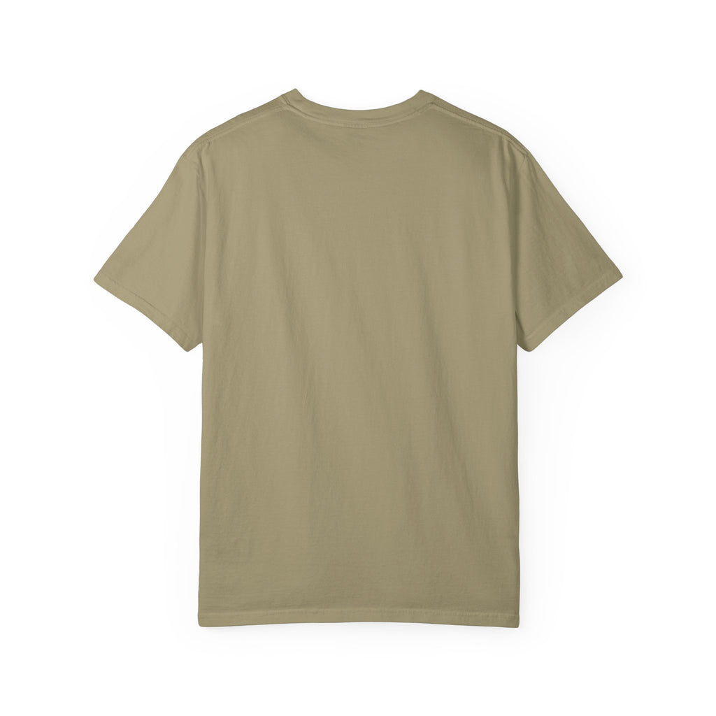 Garment-Dyed T-Shirt — Classic Tee